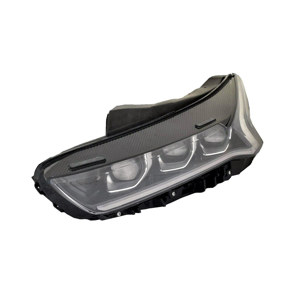 Kia K5 replacement headlight assembly