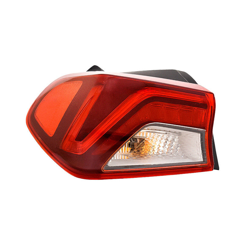 Kia K5 replacement tail light assembly