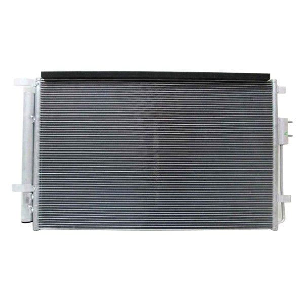Kia Sorento replacement condenser assemblies and components