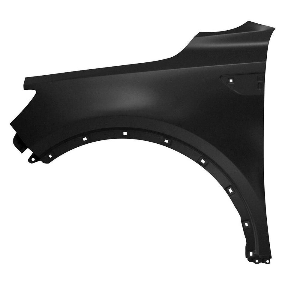 Kia Sorento replacement fender assemblies and components