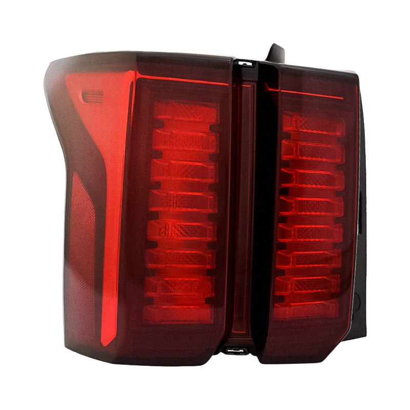 Kia Sorento replacement tail light assembly