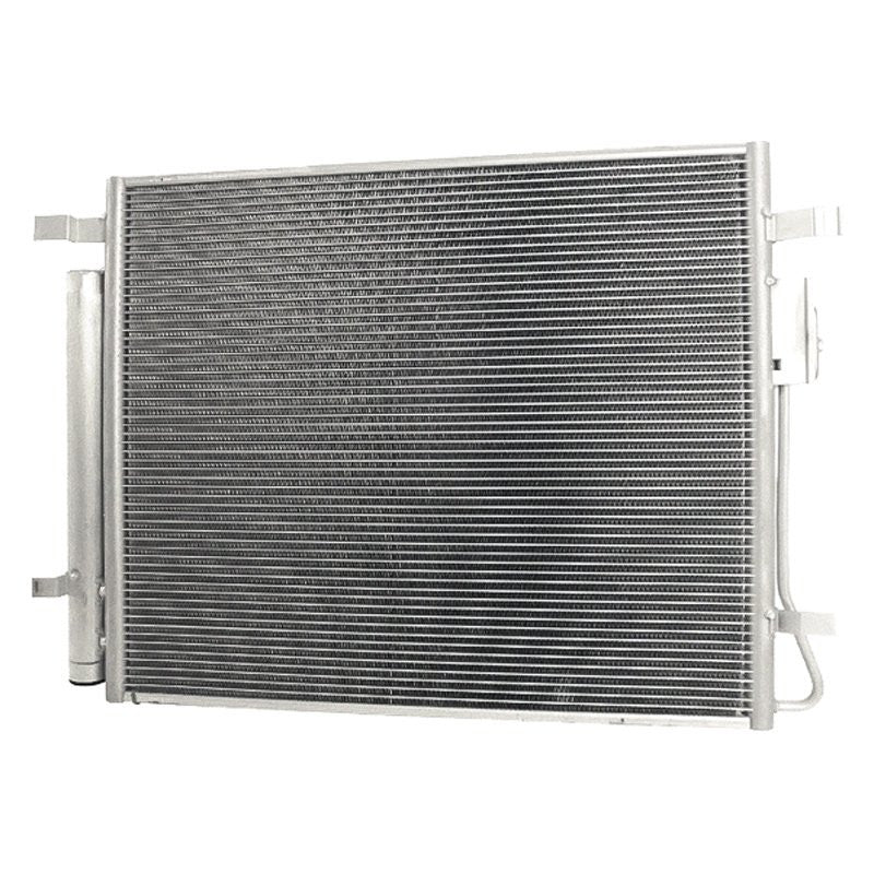 Kia Sportage replacement condenser assemblies and components