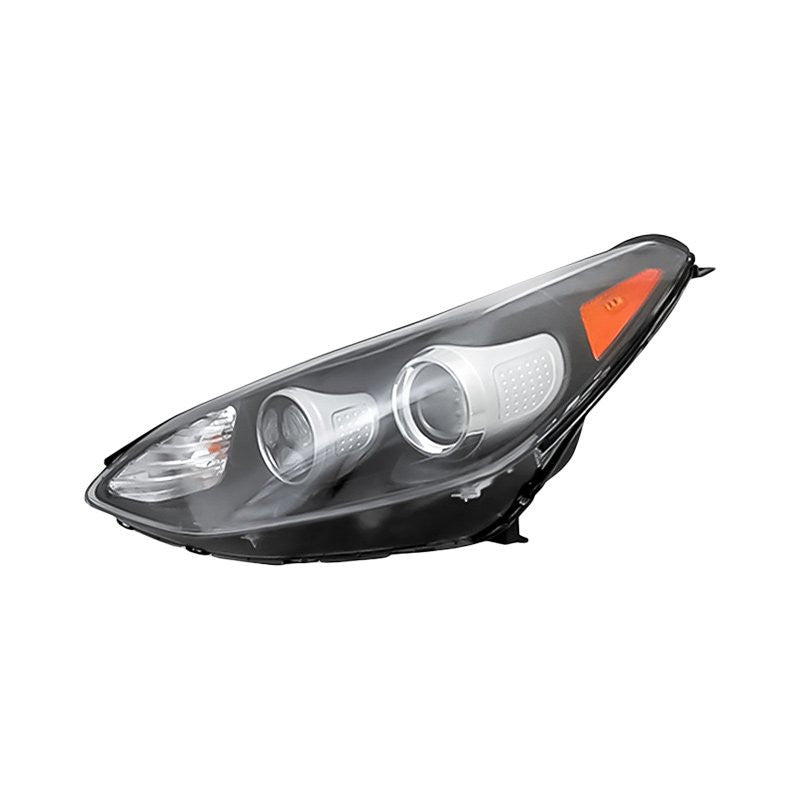Kia Sportage replacement headlight assembly