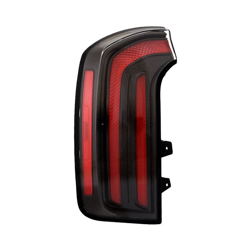Kia replacement tail light assemblies