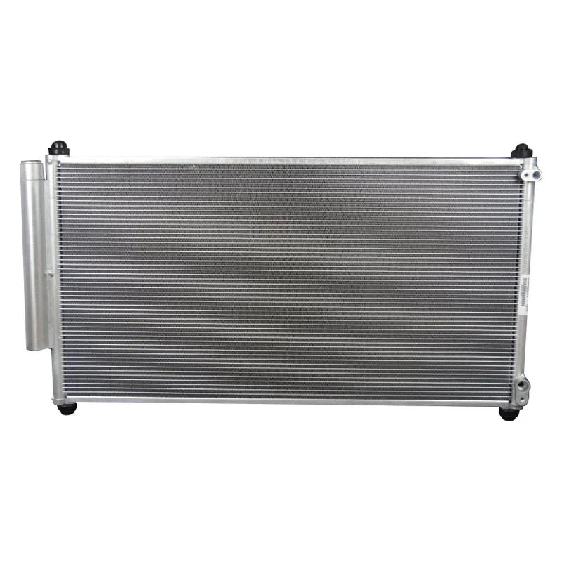 Kia Telluride replacement condenser assemblies and components
