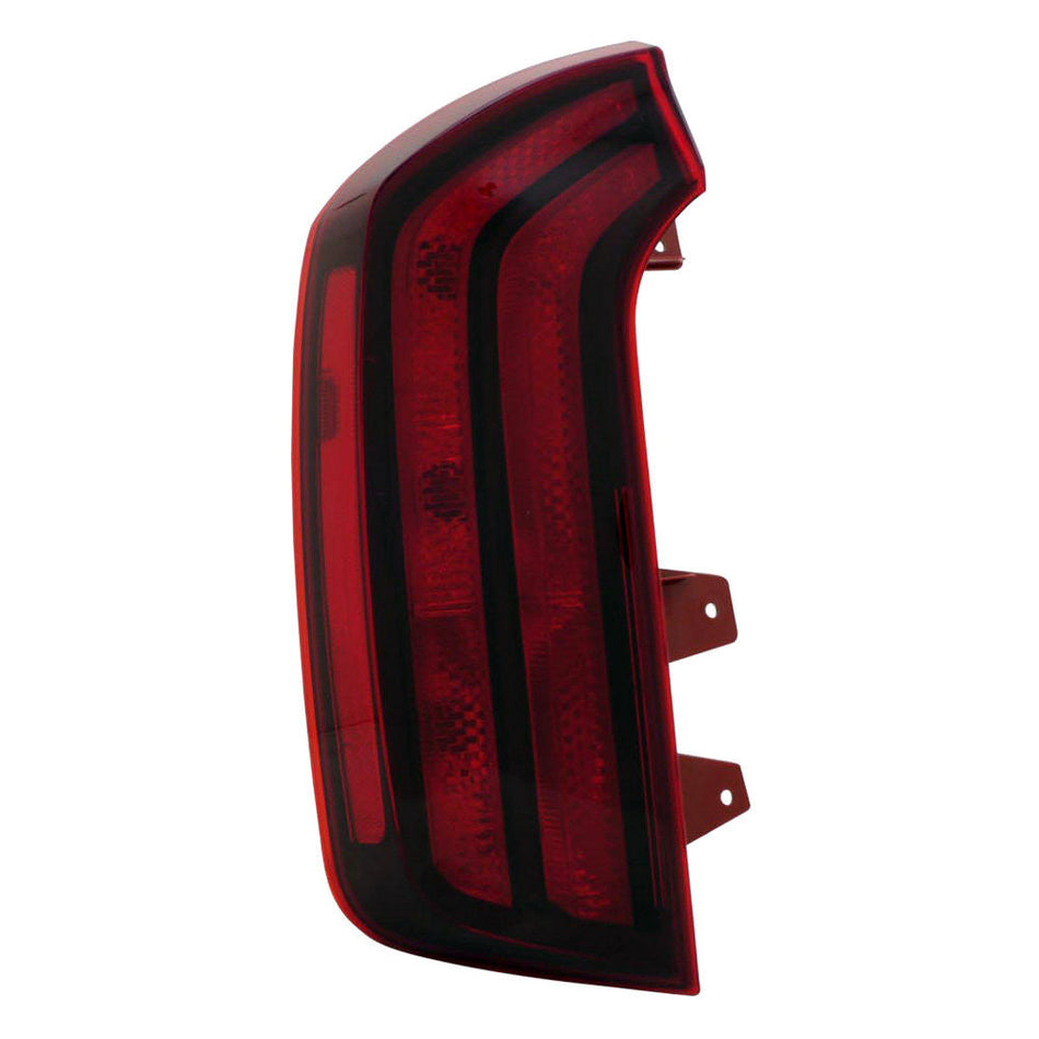 Kia Telluride replacement tail light assembly