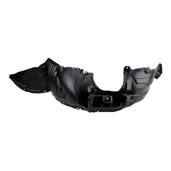 Mazda 3 replacement fender liners and splash shields