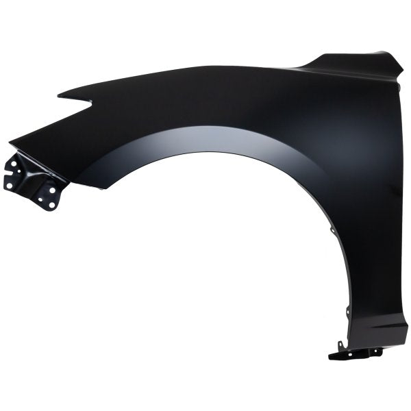 Mazda 3 replacement fender assemblies and components