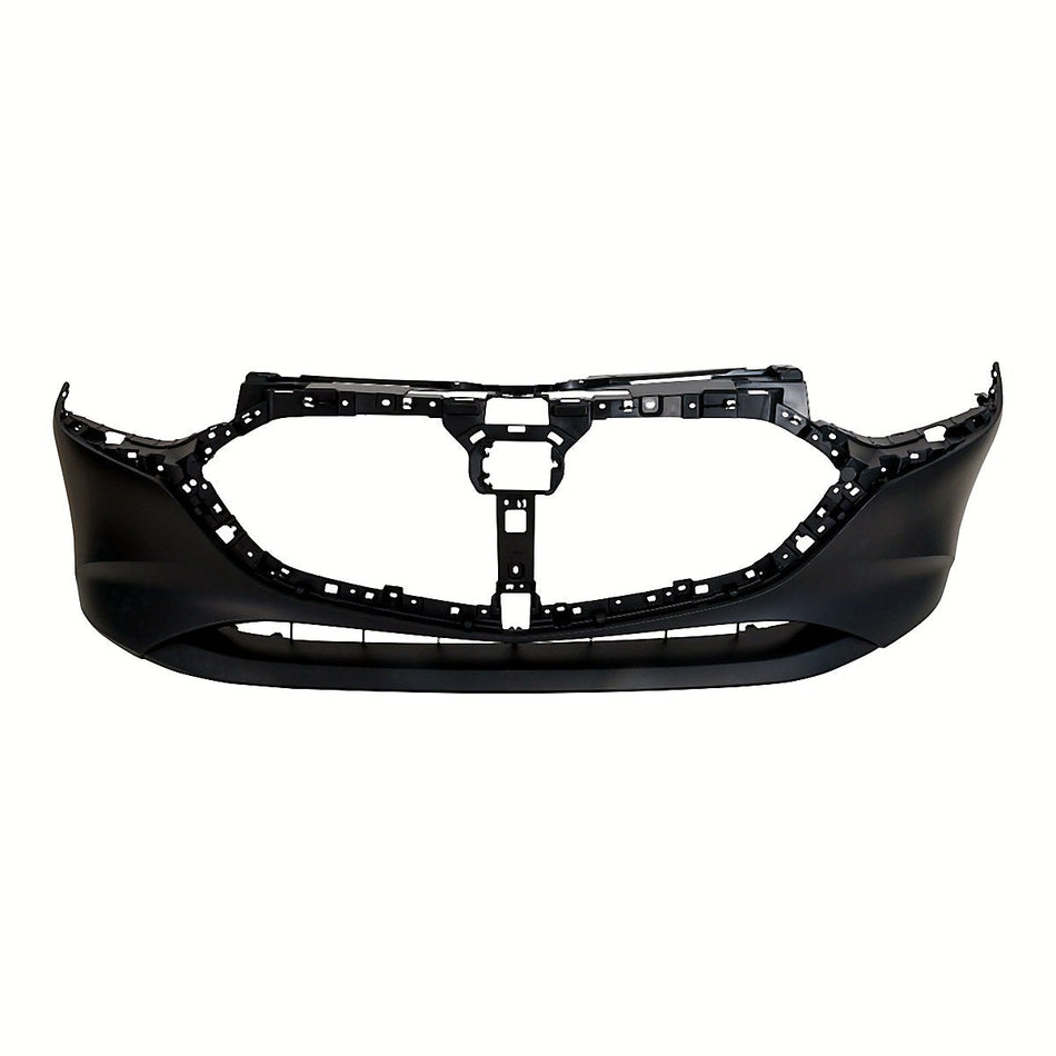 Mazda 3 replacement front bumper
