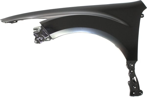 Mazda 6 replacement fender assemblies and components