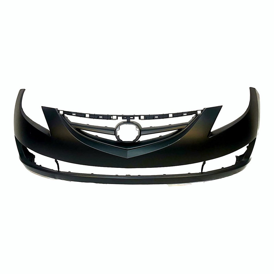 Mazda 6 replacement front bumper