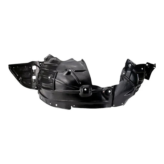Mazda CX-3 replacement fender liners and splash shields