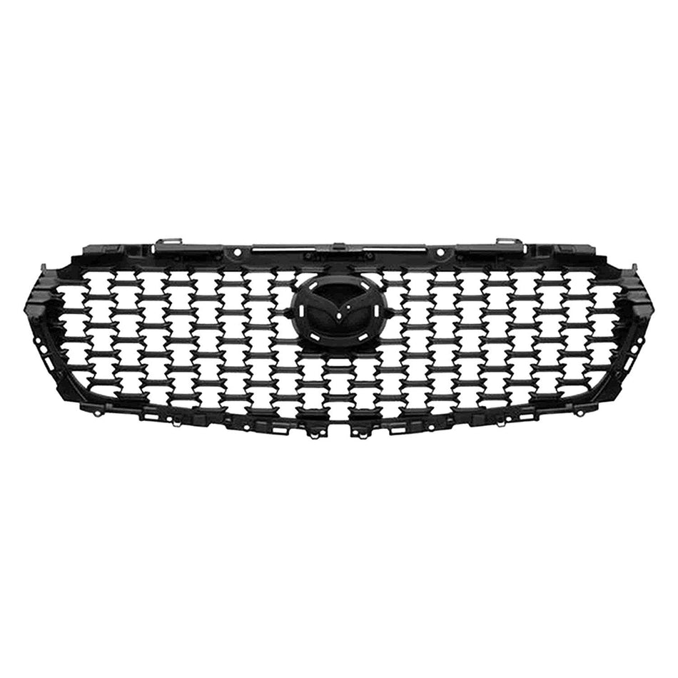 Mazda CX-50 front grille replacement