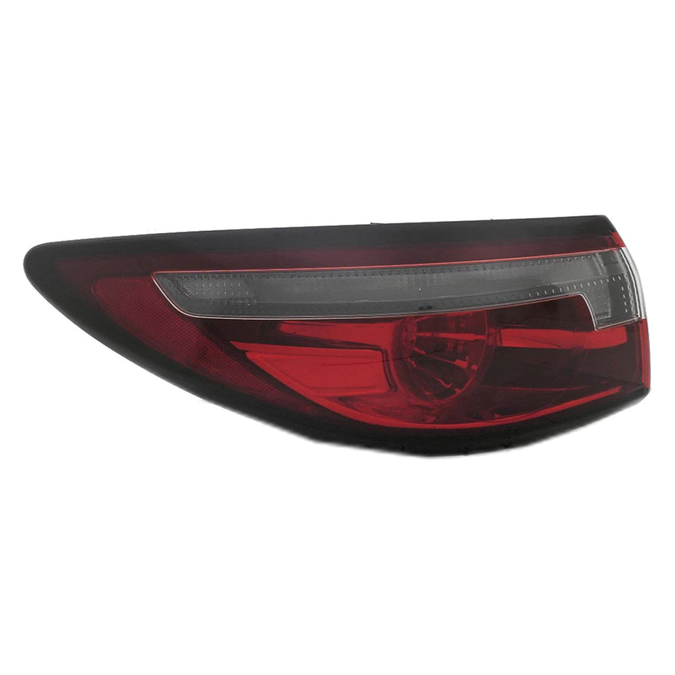 Mazda CX-50 replacement tail light assembly