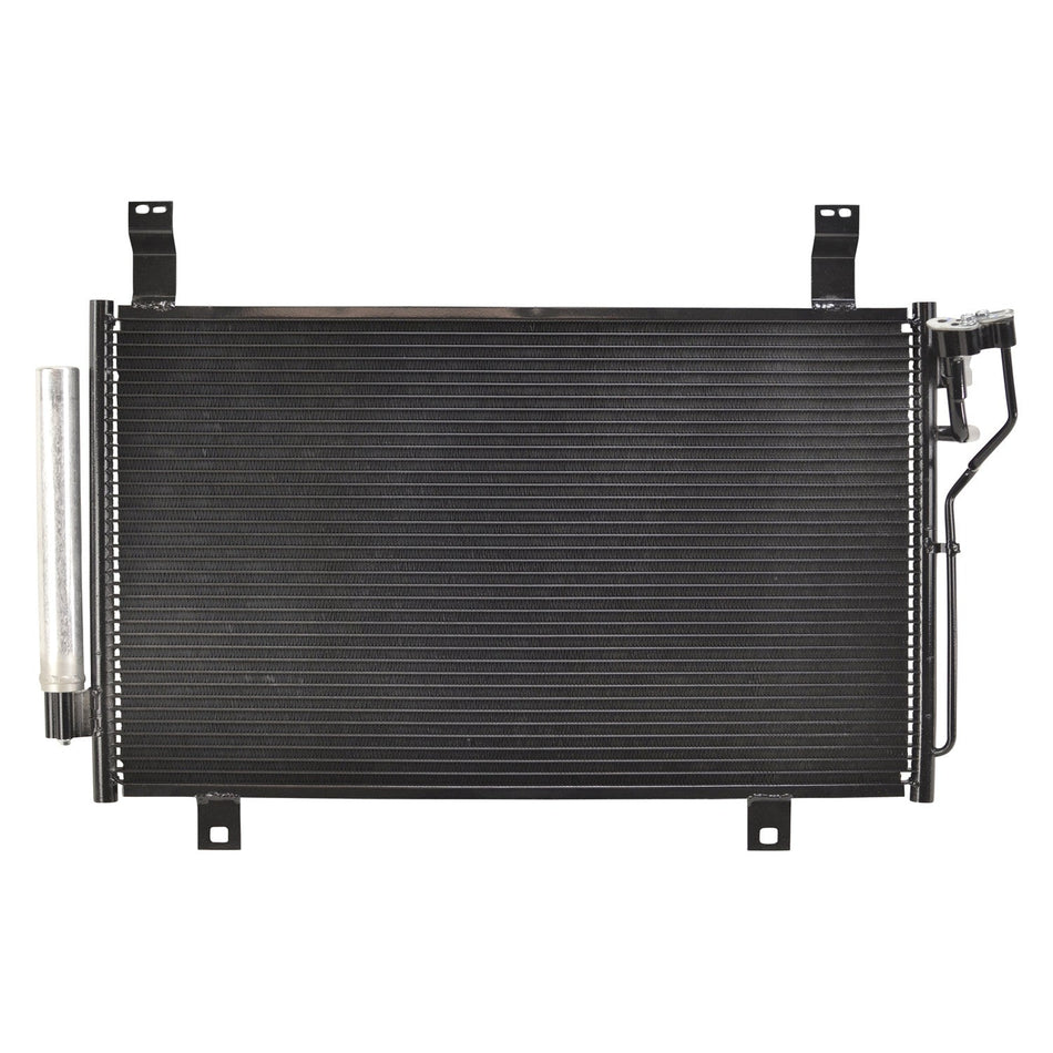Mazda CX-5 replacement condenser assemblies and components