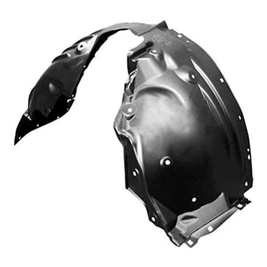 Mazda CX-5 replacement fender liners and splash shields