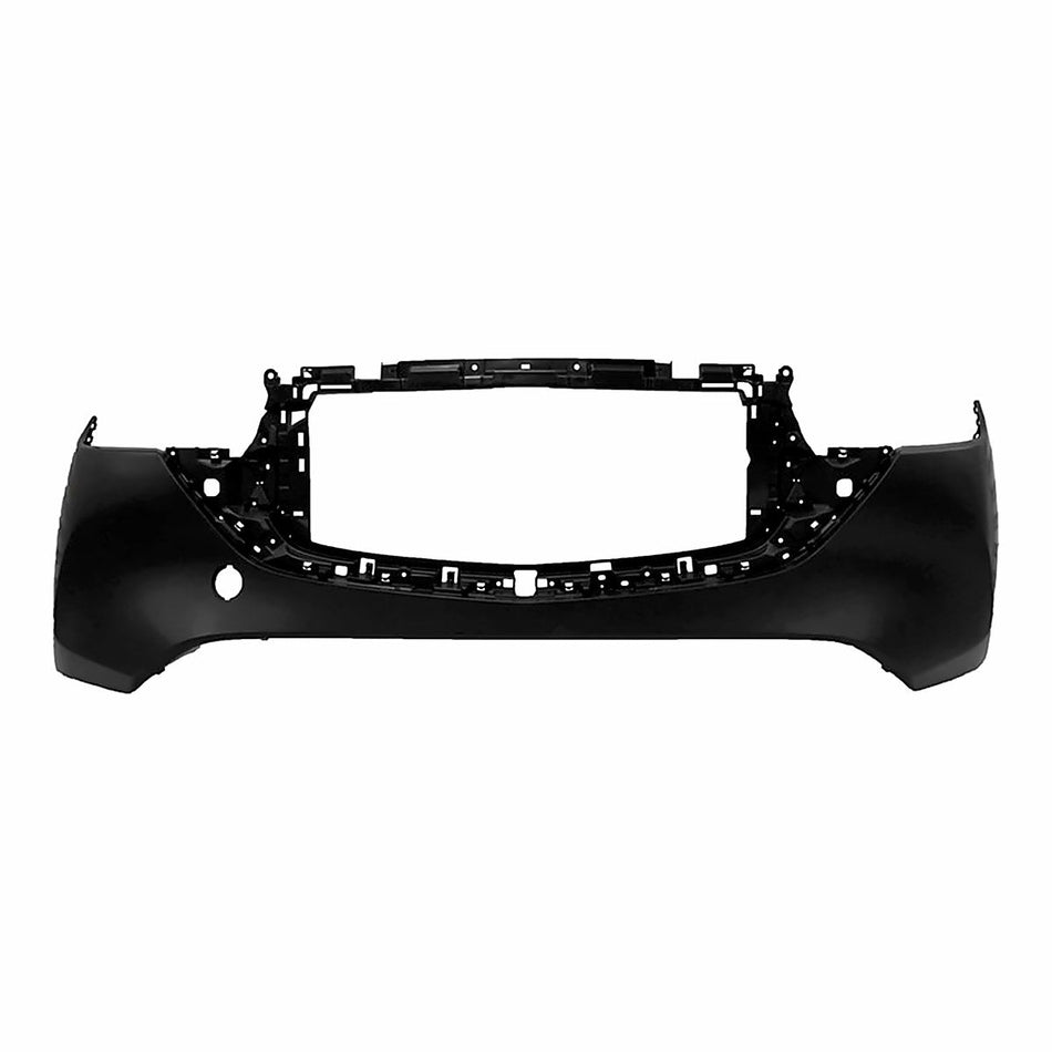 Mazda CX-5 replacement front bumper
