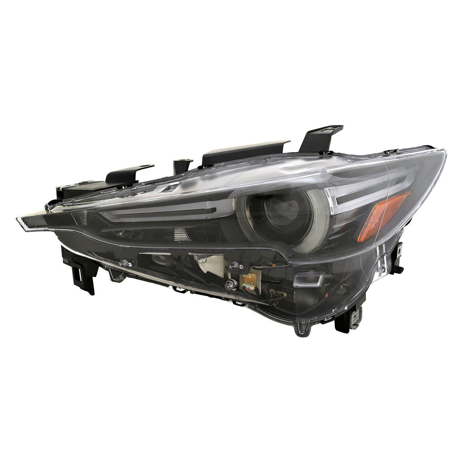 Mazda CX-5 replacement headlight assembly