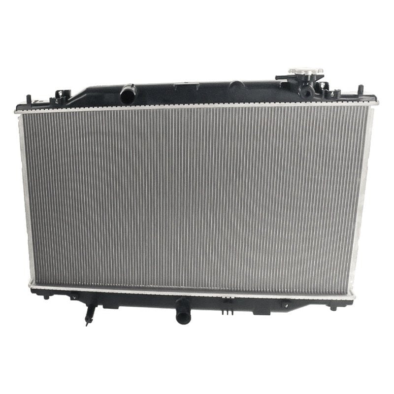 Mazda CX-5 replacement radiator assemblies and components