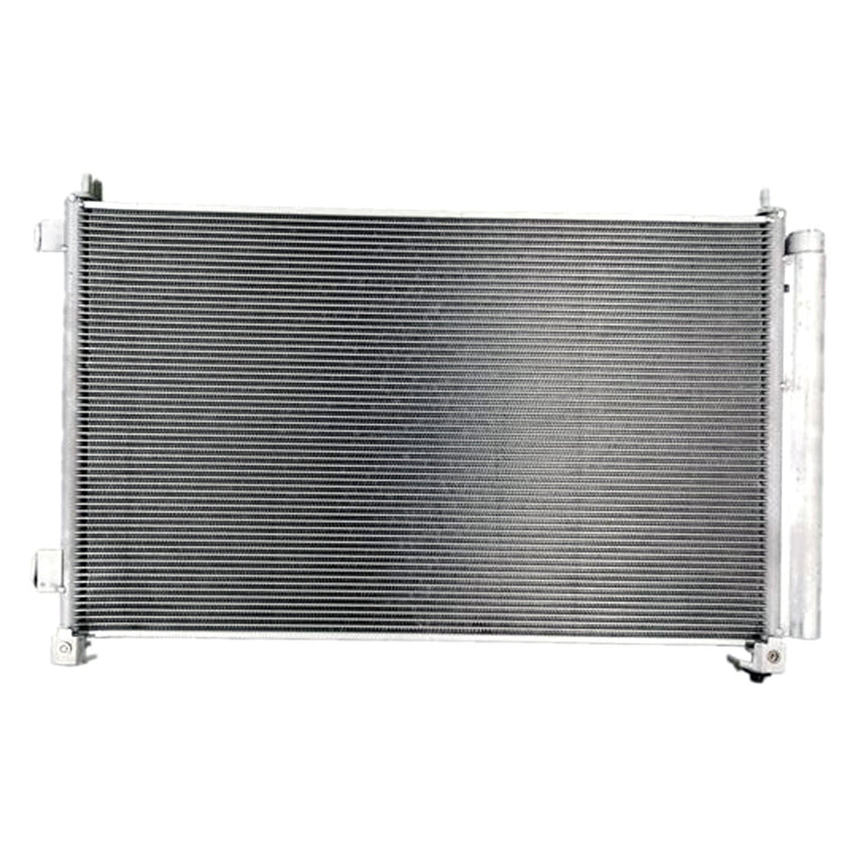 Mazda CX-9 replacement condenser assemblies and components