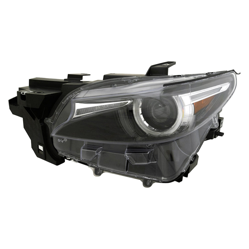Mazda CX-9 replacement headlight assembly