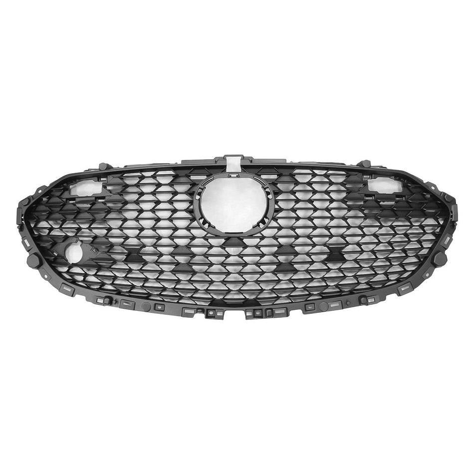 Mazda replacement grille assemblies