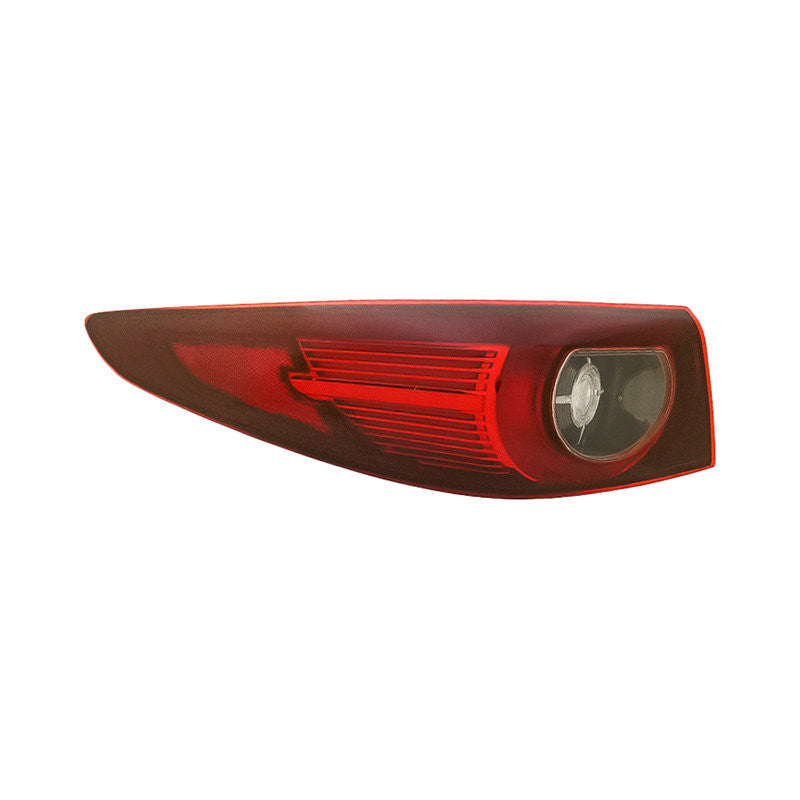 Mazda replacement tail light assemblies