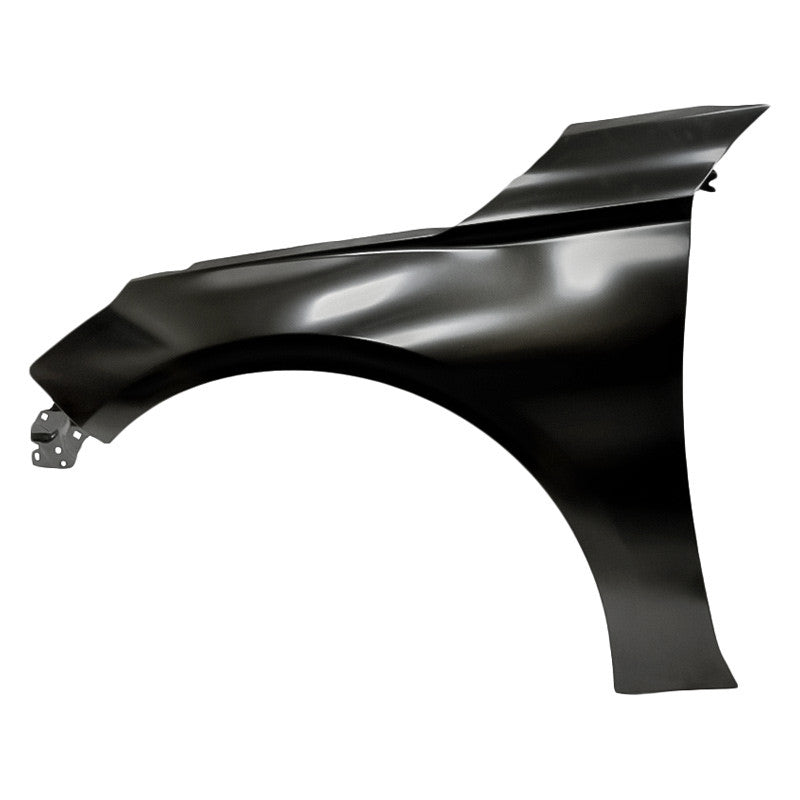 Nissan Altima replacement fender assemblies and components