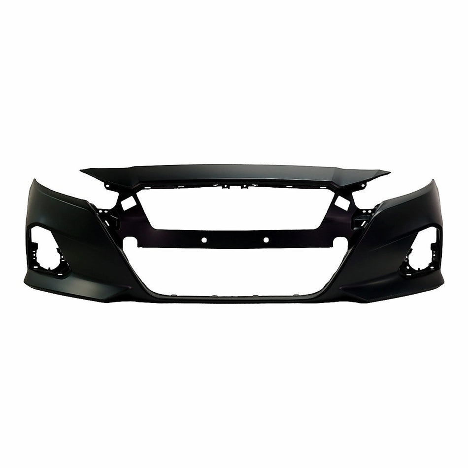 Nissan Altima replacement front bumper