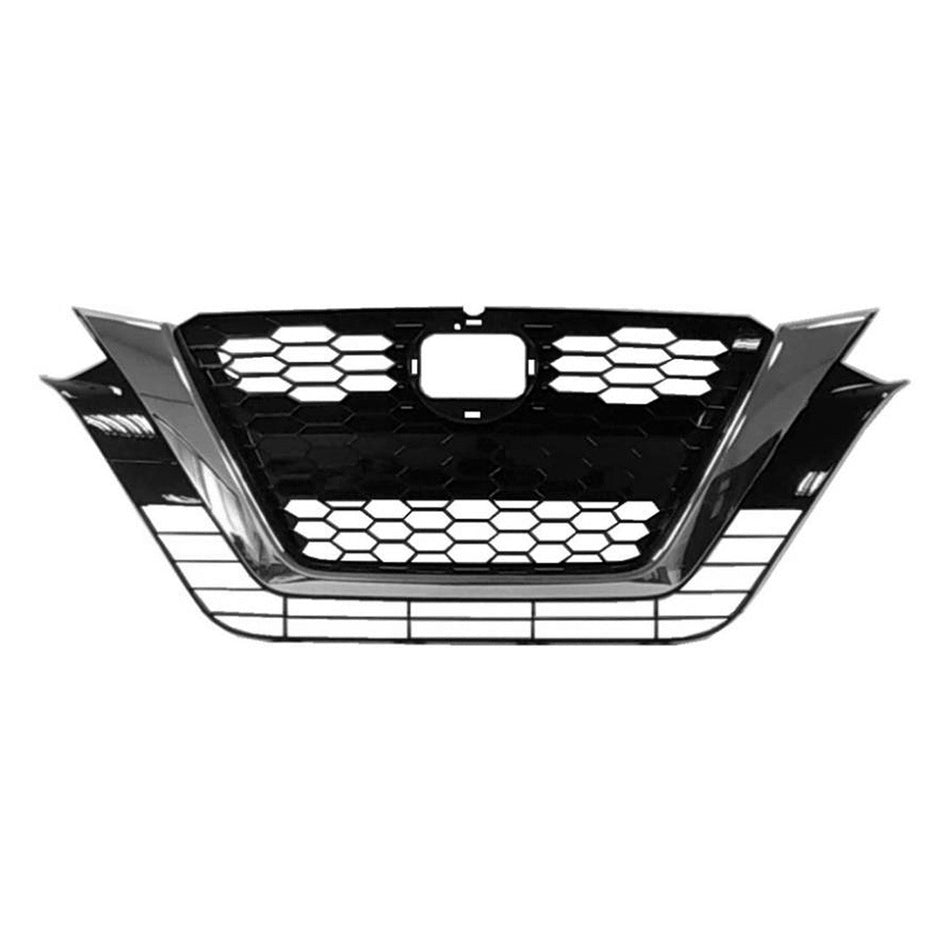 Nissan Altima Grilles replacement