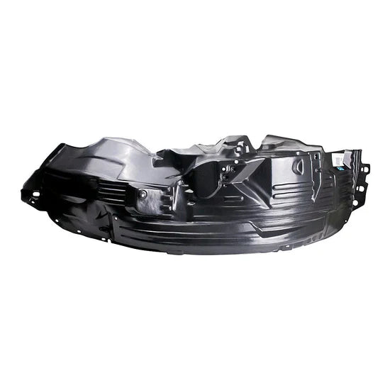 Nissan replacement fender liners and splash shields
