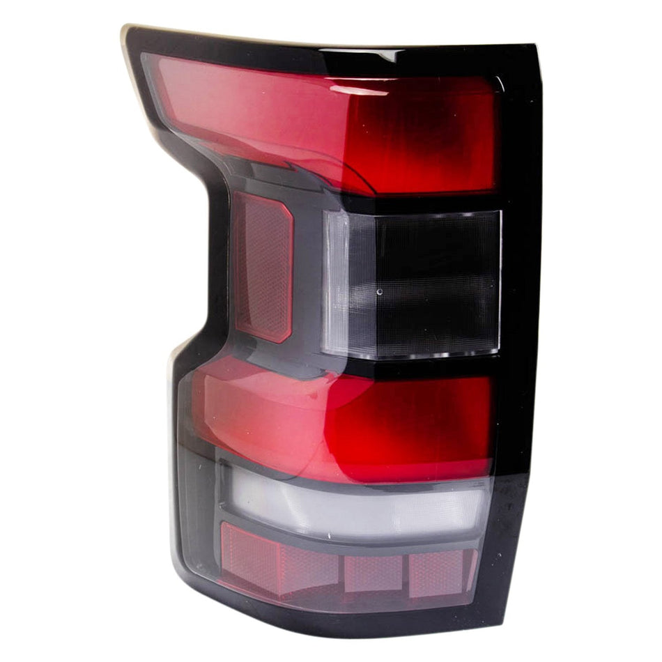 Nissan Frontier replacement tail light assembly