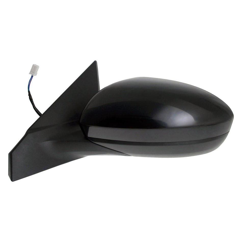 Nissan replacement door mirror assemblies