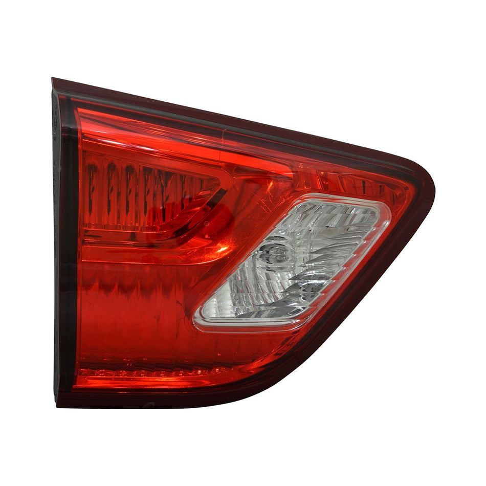 Nissan Pathfinder replacement tail light assembly
