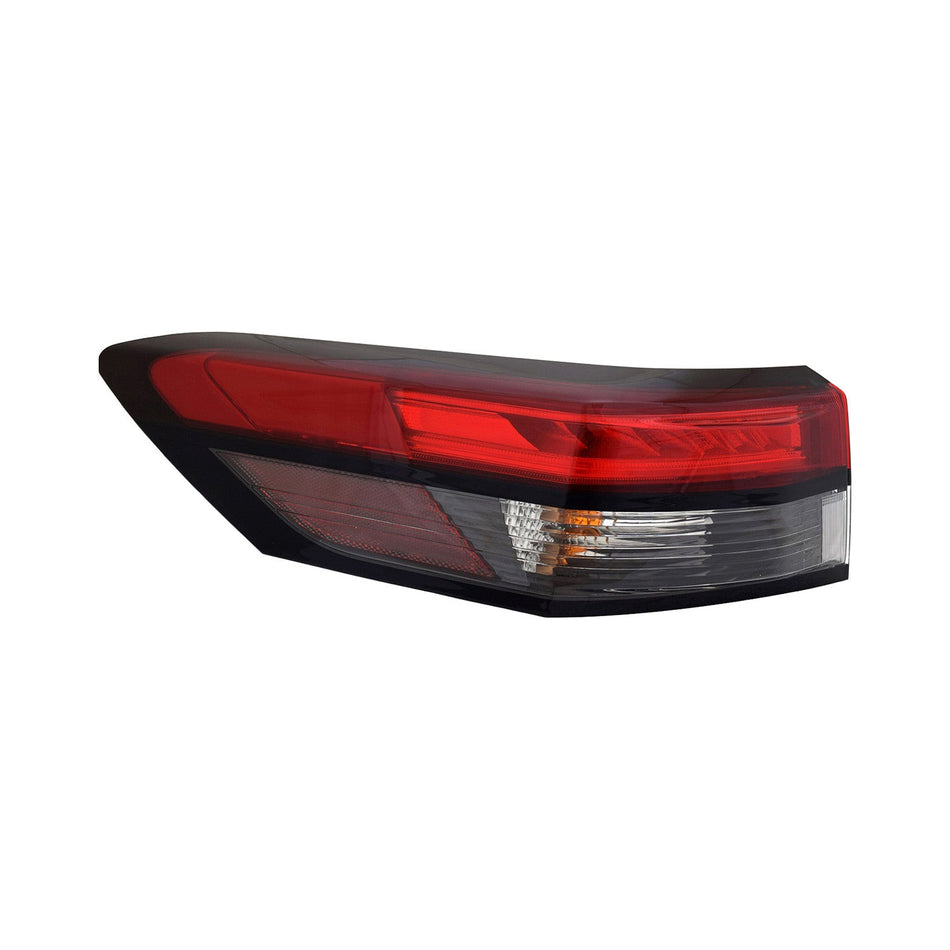 Nissan Pathfinder replacement tail light assembly
