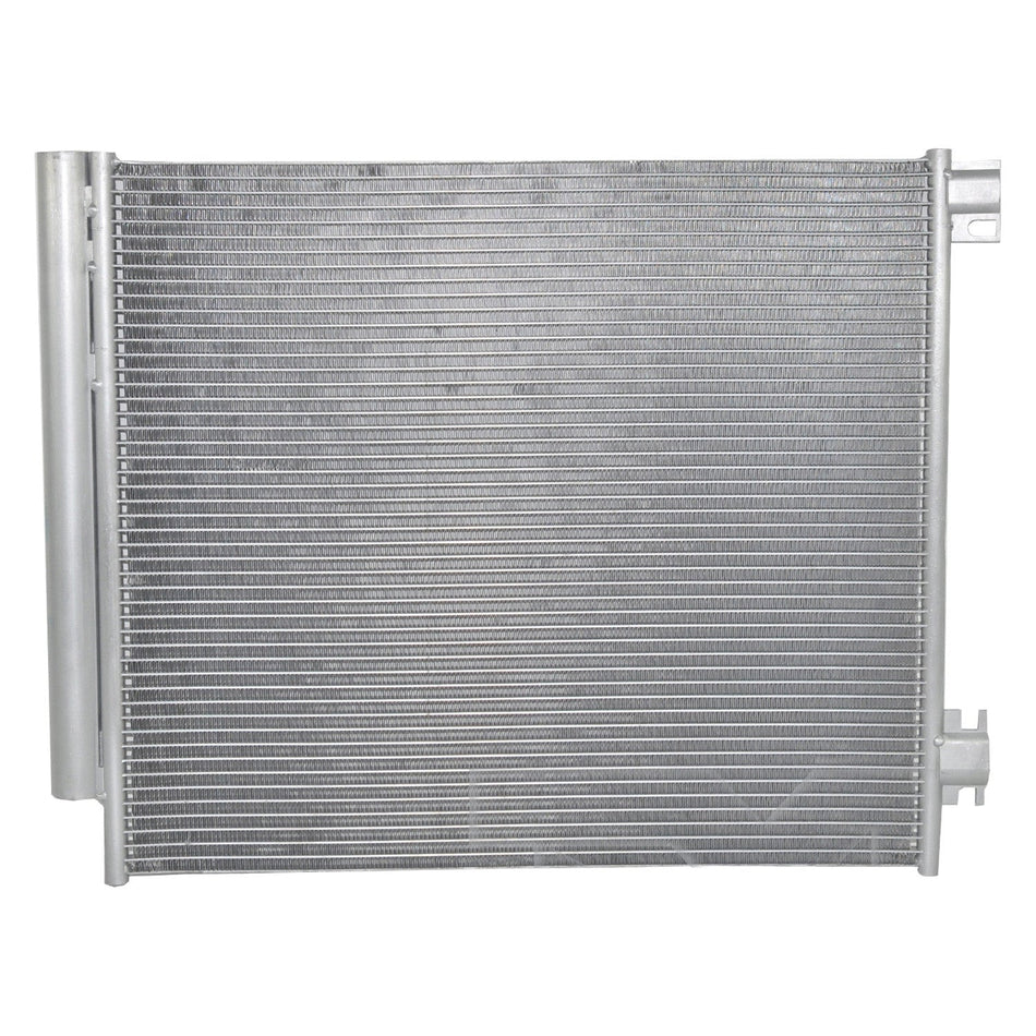 Nissan Rogue replacement condenser assemblies and components