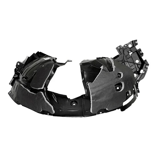 Nissan Rogue Fender Liners & Splash Shields