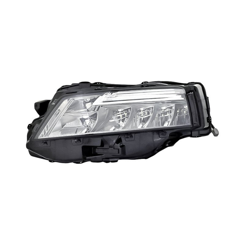 Nissan Rogue replacement headlight assembly