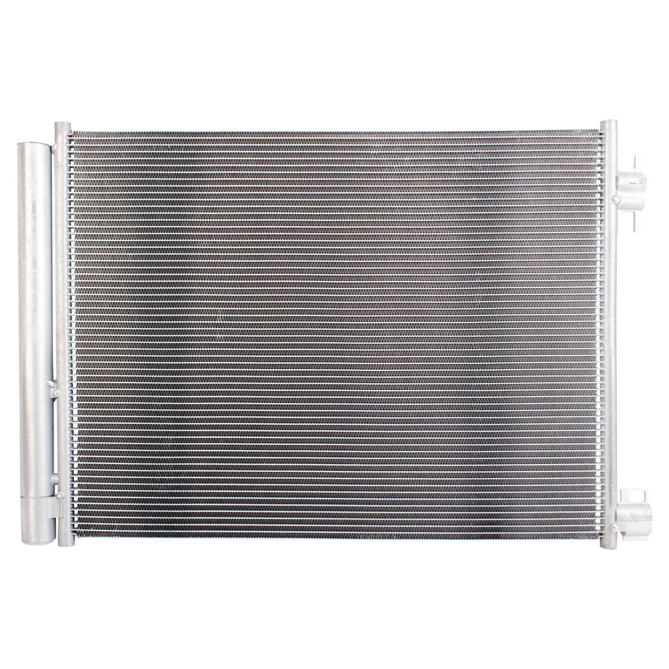 Nissan Sentra replacement condenser assemblies and components