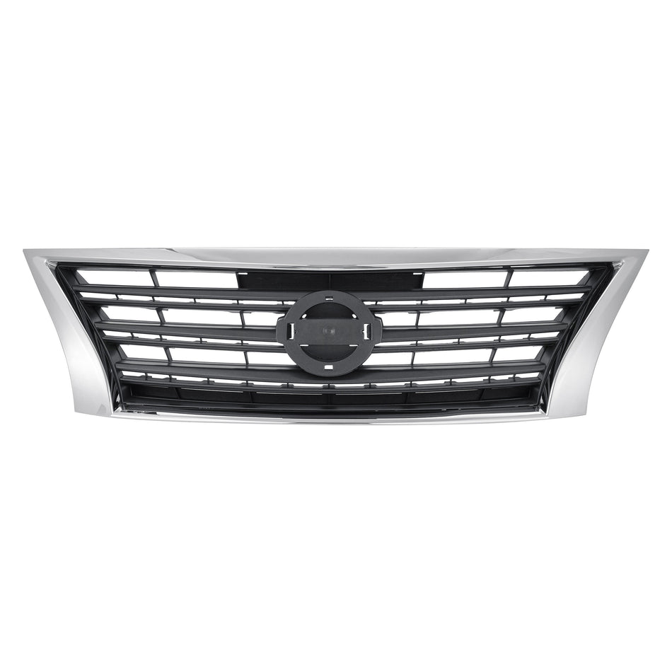 Nissan Sentra Grilles replacement