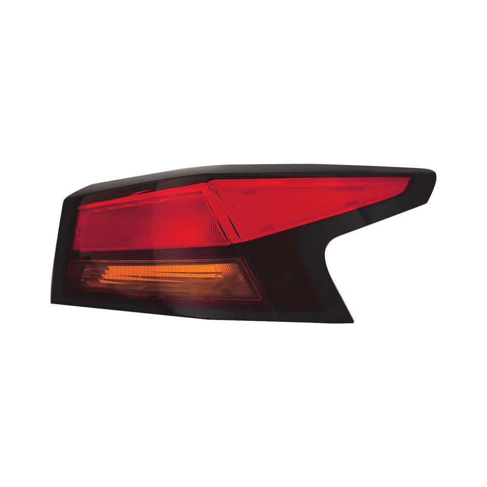 Nissan replacement tail light assemblies