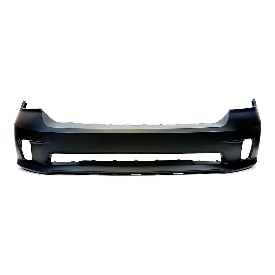 RAM replacement front bumpers