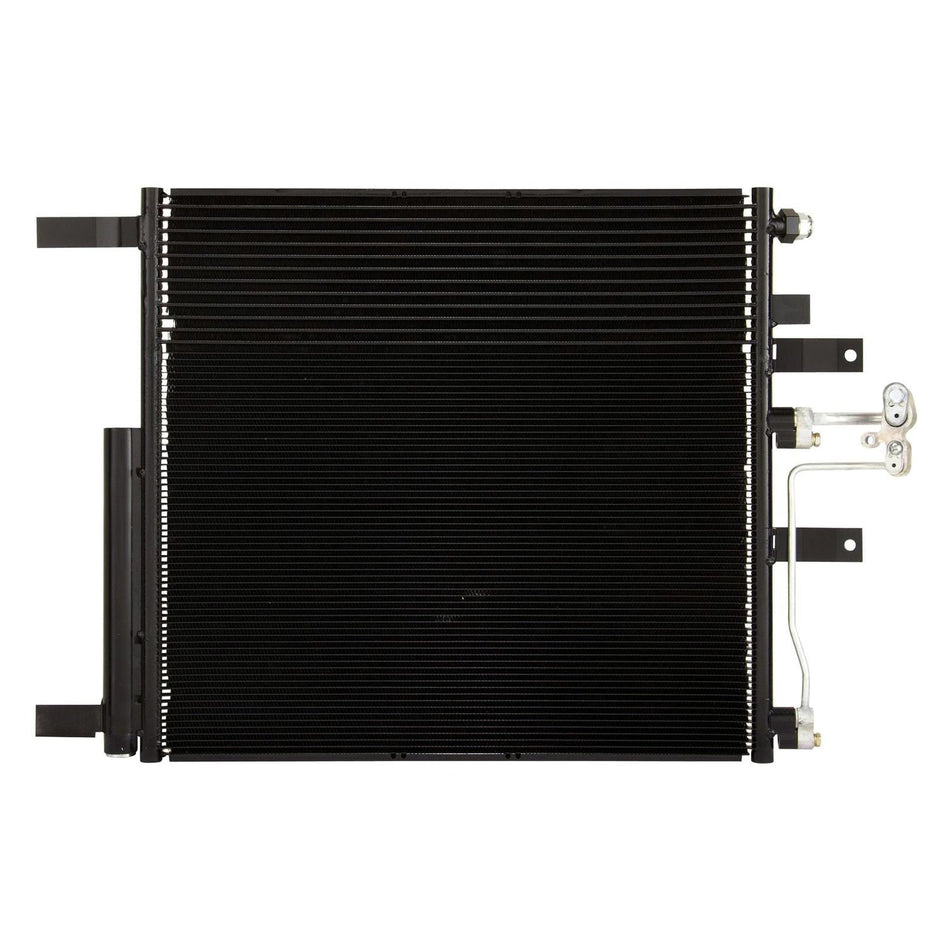 RAM 1500 replacement condenser assemblies and components