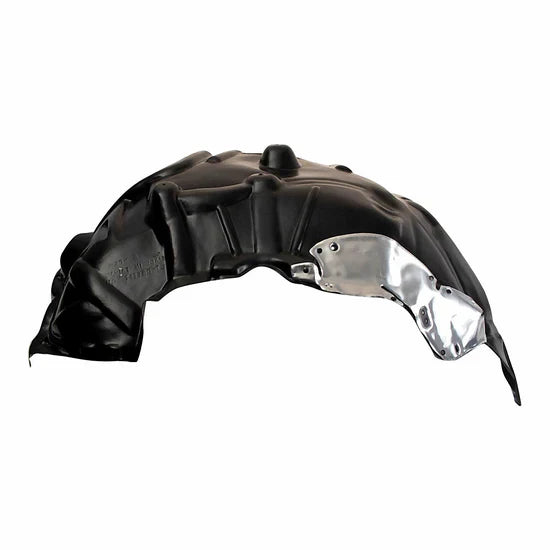 RAM 1500 replacement fender liners and splash shields