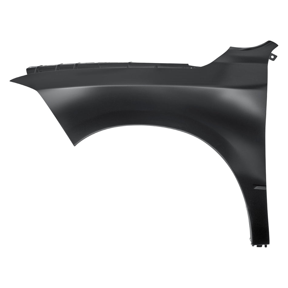 RAM 1500 replacement fender assemblies and components