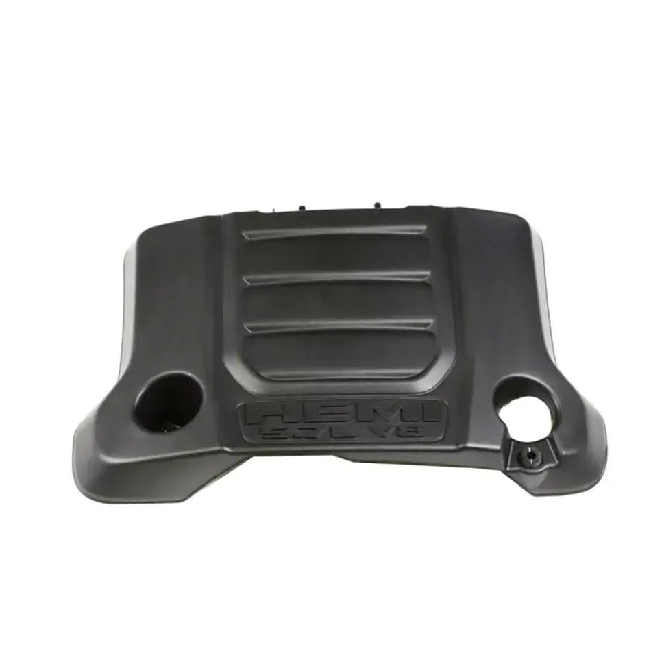 RAM replacement engine splash shields and underbody covers