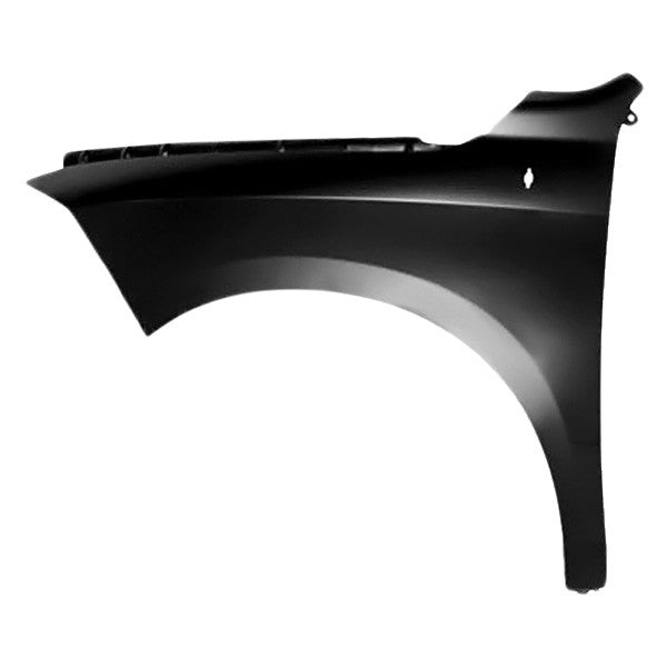 RAM replacement fender assemblies and components
