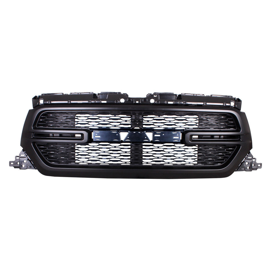 RAM replacement grille assemblies