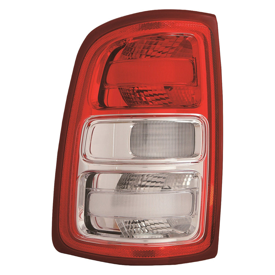 RAM replacement tail light assemblies