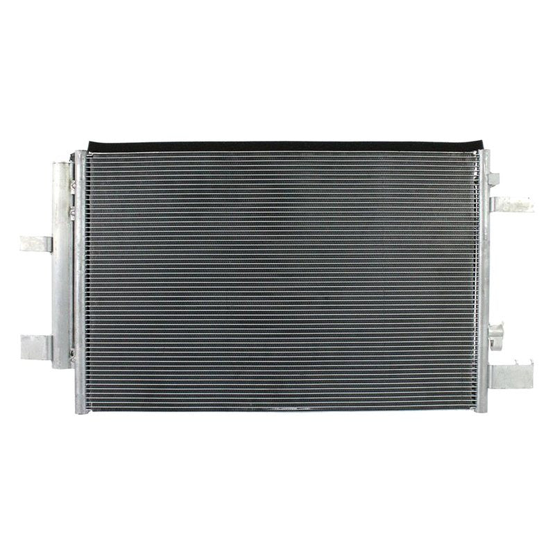 Subaru Crosstrek replacement condenser assemblies and components